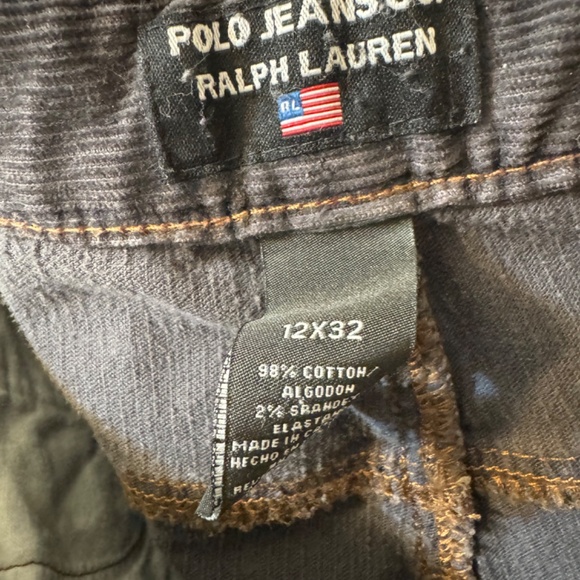 Corduroy Pants - Picture 6 of 11